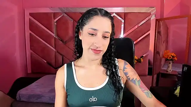 Eimy Sexy  online show from 10.14.25