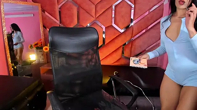 Eimy Sexy  online show from 10.29.25