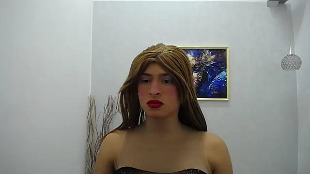 Snapshot of paulinabigcock chatting on 06.23.26 paulinabigcock online show from 06.23.26
