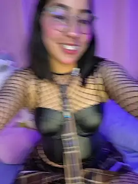 anni ross online show from 04.07.26