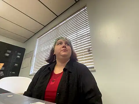 xburykaialivex online show from 01.15.26