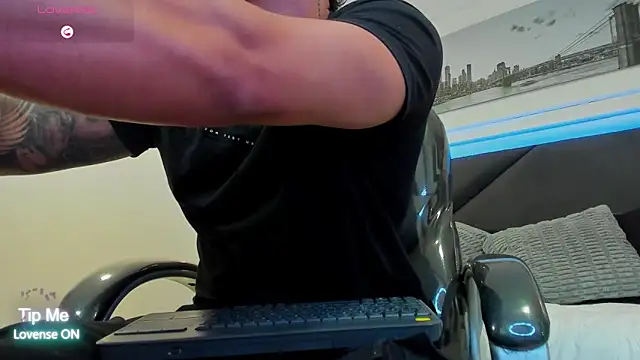 Damian23   online show from 02.15.26