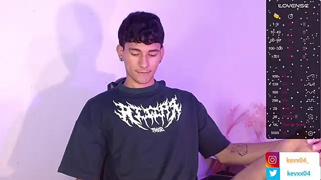 Alexx tc online show from 10.15.25