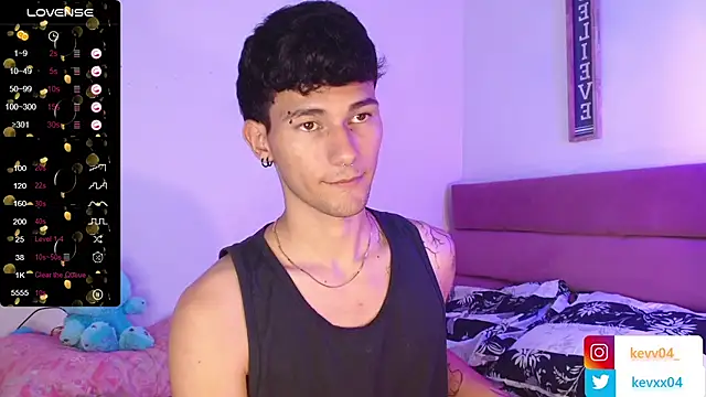 Alexx tc online show from 10.17.25