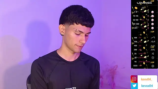 Alexx tc online show from 10.23.25