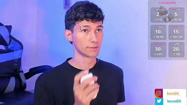 Alexx tc online show from 11.06.25