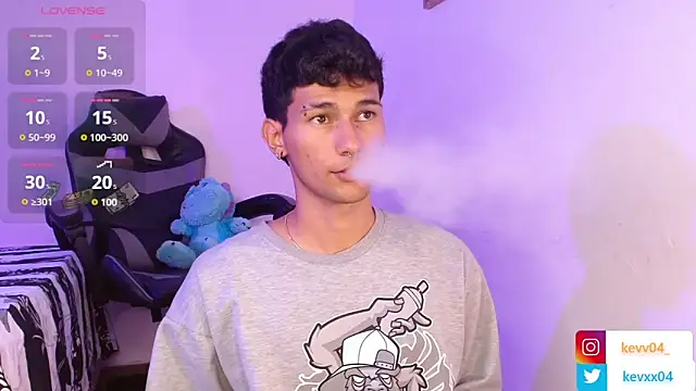 Alexx tc online show from 11.13.25