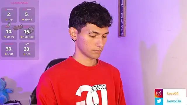 Alexx tc online show from 11.14.25