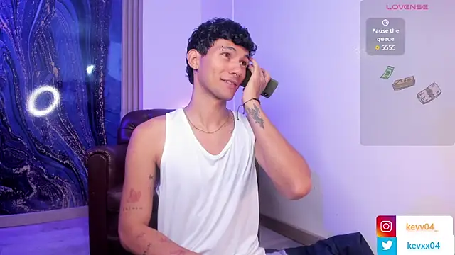 Alexx tc online show from 11.29.25