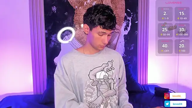 Alexx tc online show from 11.30.25