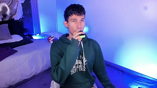 Alexx tc online show from 02.28.26