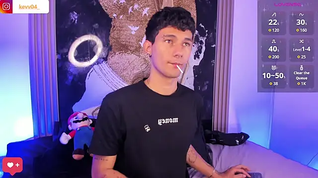 Alexx tc online show from 03.11.26