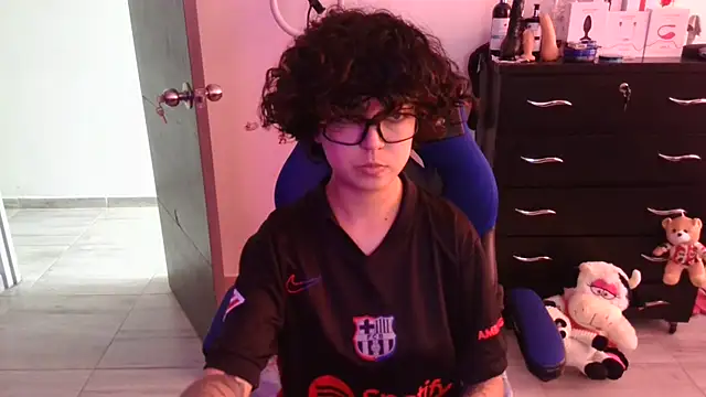 thomascooper7 online show from 11.05.25