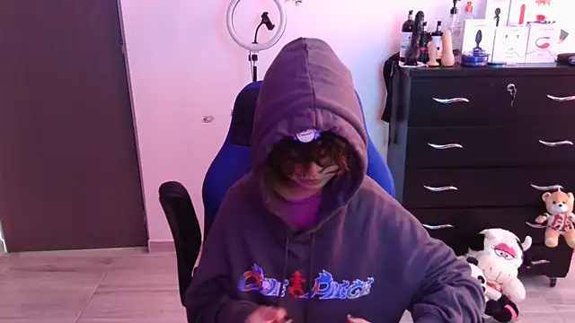 thomascooper7 online show from 11.06.25