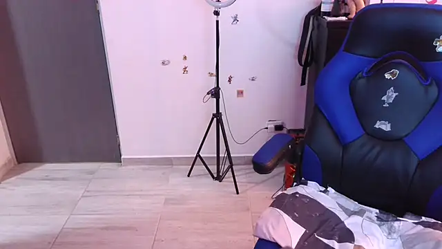 thomascooper7 online show from 11.28.25