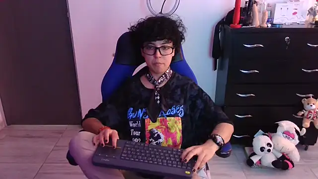 thomascooper7 online show from 03.20.26