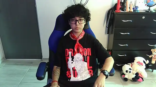 thomascooper7 online show from 04.05.26