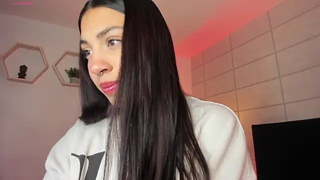 Christine Laam online show from 09.16.25