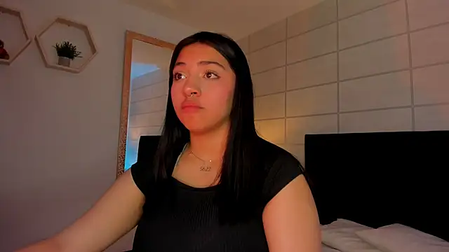 Christine Laam online show from 02.14.26