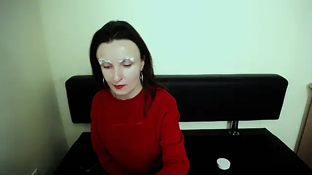 LaimaV  online show from 10.24.25