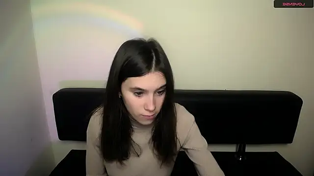 Snapshot of LaimaV_ chatting on 02.09.26 LaimaV online show from 02.09.26