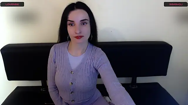 Snapshot of LaimaV_ chatting on 02.27.26 LaimaV online show from 02.27.26