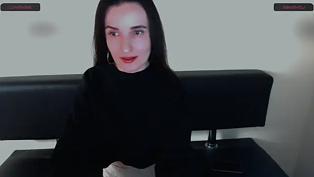 Snapshot of LaimaV_ chatting on 02.28.26 LaimaV online show from 02.28.26