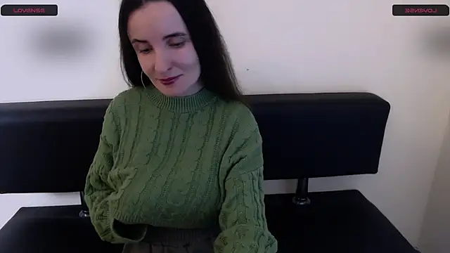 Snapshot of LaimaV_ chatting on 03.01.26 LaimaV online show from 03.01.26