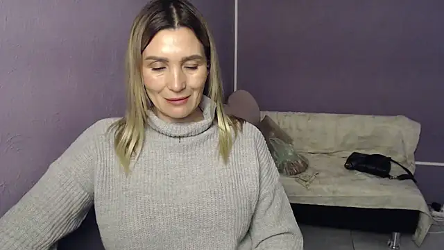  sexy lady online show from 09.30.25