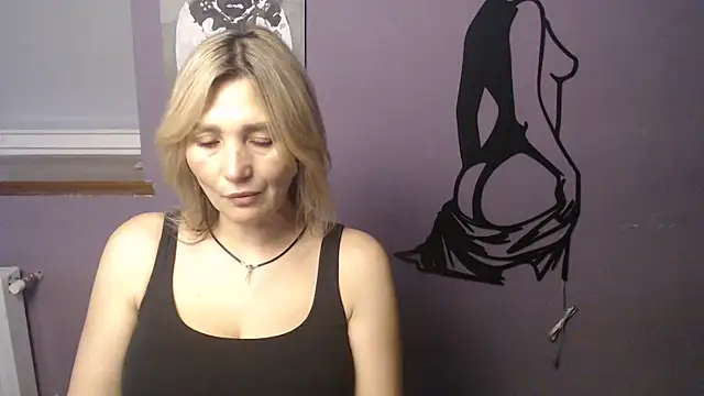  sexy lady online show from 03.26.26