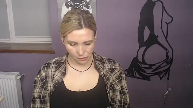  sexy lady online show from 03.27.26