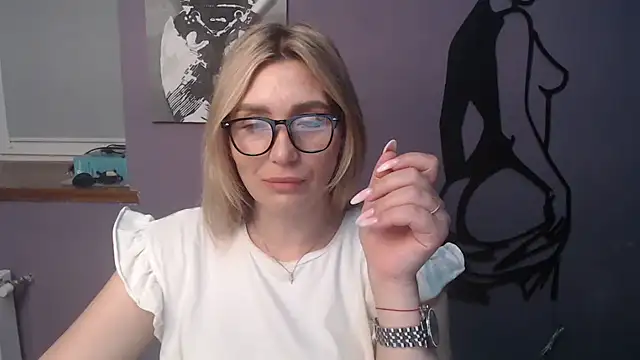  sexy lady online show from 06.02.26