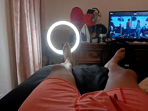 Snapshot of yasohw chatting on 01.04.25 yasohw online show from 01.04.25