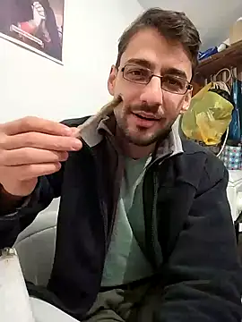 HungEddy online show from 01.02.25