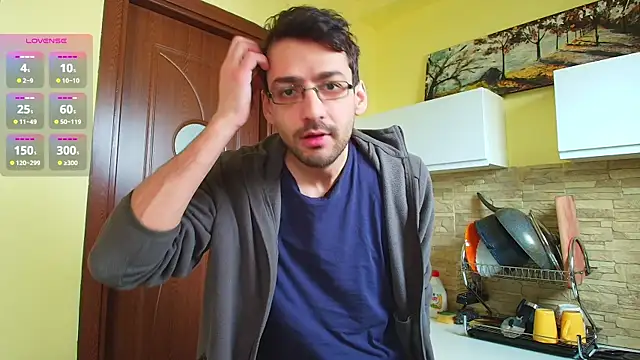 HungEddy online show from 03.17.25