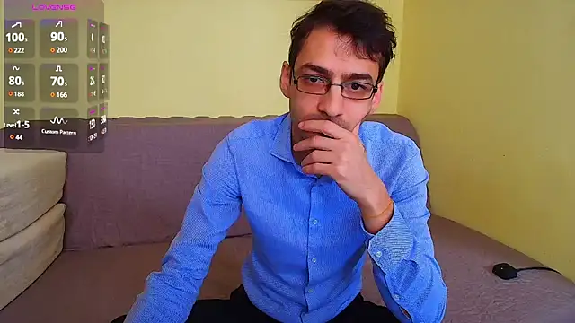 HungEddy online show from 11.15.25