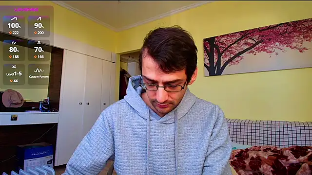 HungEddy online show from 01.09.26