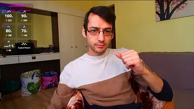 HungEddy online show from 01.17.26