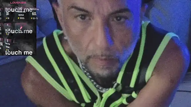 Cojote online show from 07.20.26