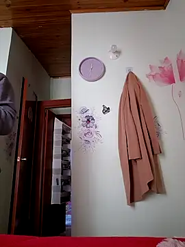 RenataSexy  online show from 09.10.25