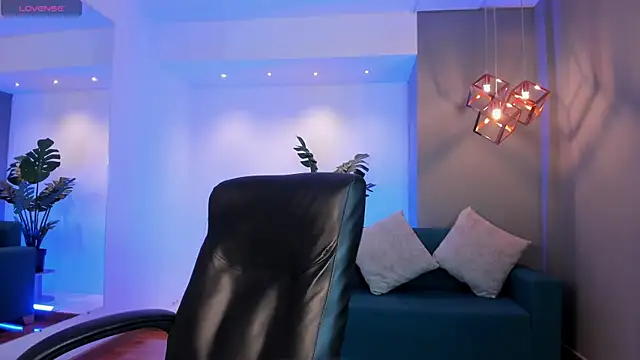 Caro Garcia online show from 01.22.25