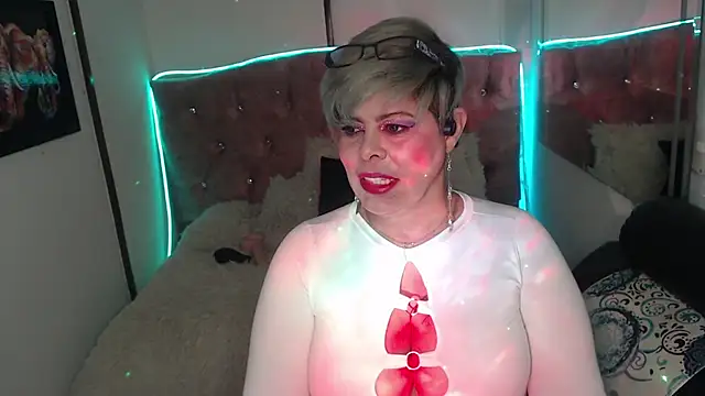 Grecia Horny online show from 01.24.25