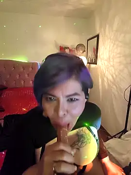 Grecia Horny online show from 12.03.25