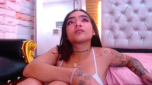 HelenaSwani online show from 01.21.25