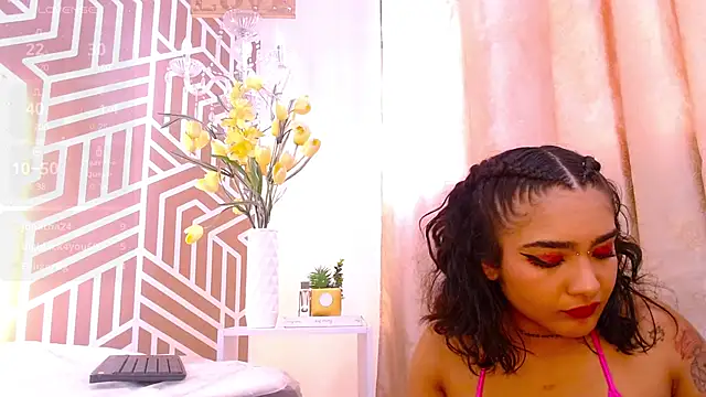 HelenaSwani online show from 01.27.25