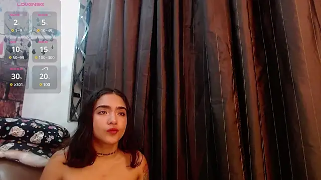 HelenaSwani online show from 03.19.25