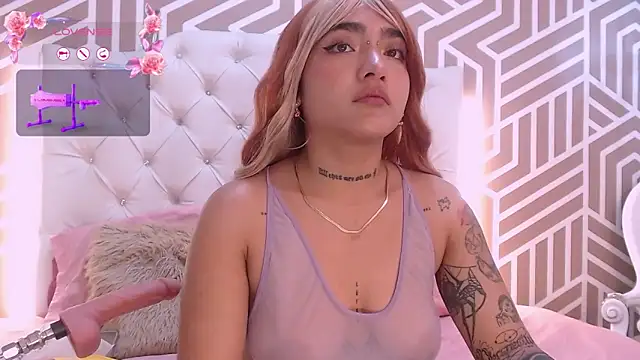HelenaSwani online show from 09.24.25