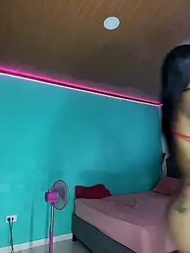 ALANAH KITTY online show from 12.02.25