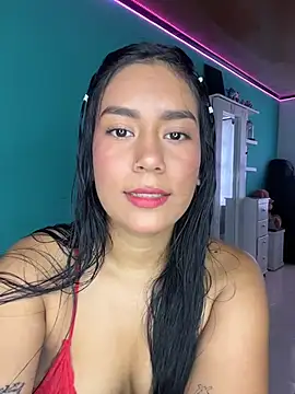 ALANAH KITTY online show from 03.06.26