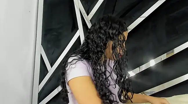 Sofia-candyht online show from 03.18.25